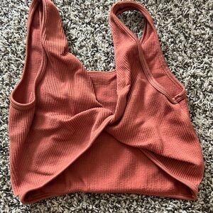 Reversible Aeropostale tank top